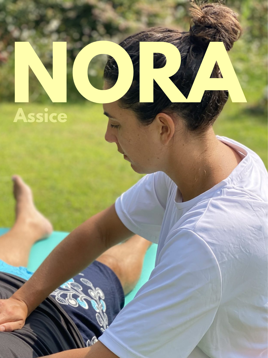 Nora Assice