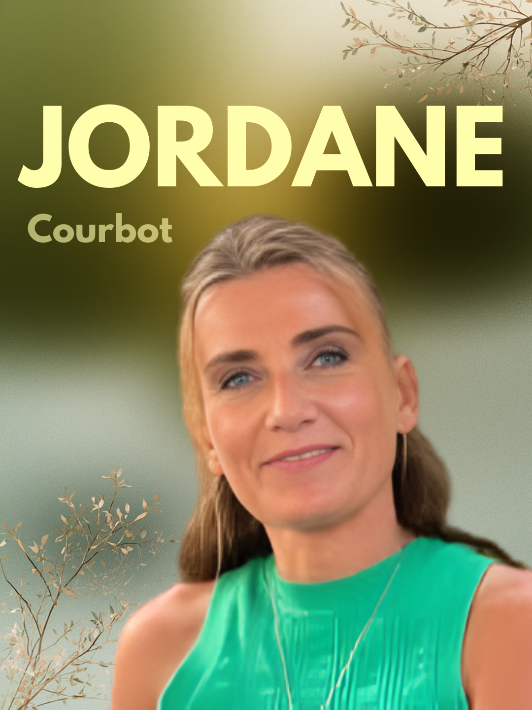 Jordane Courbot