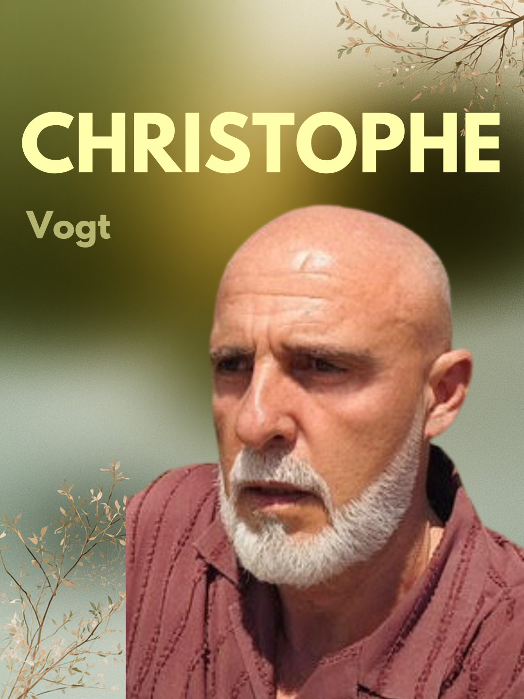Christophe Vogt