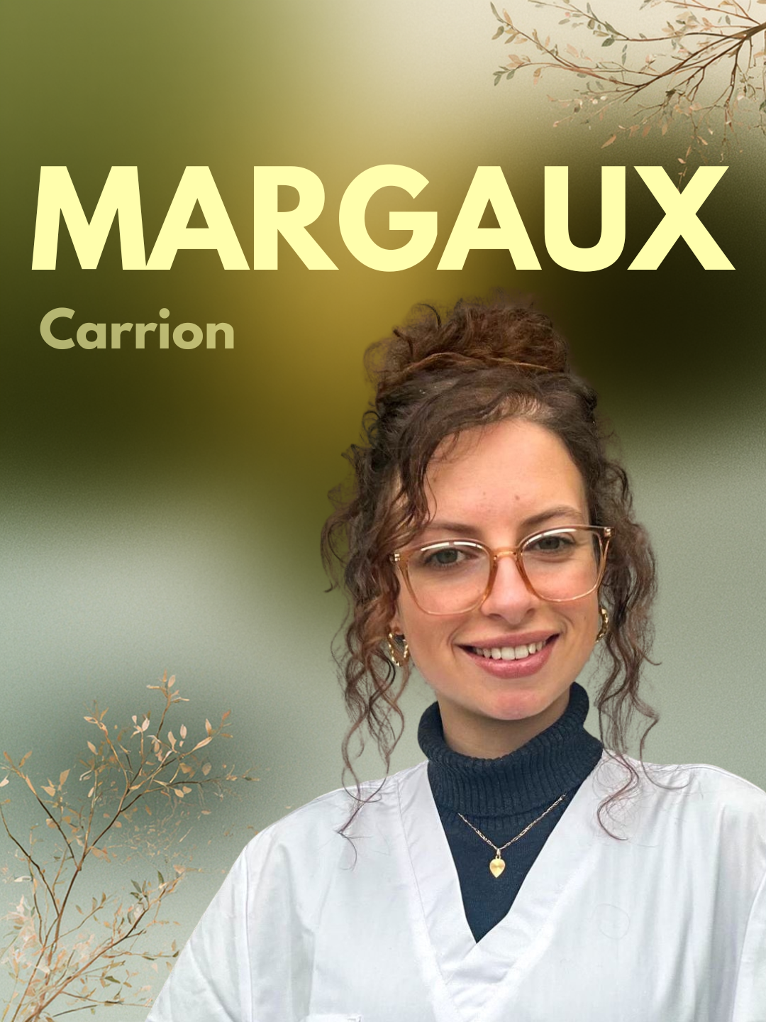 Margaux Carrion