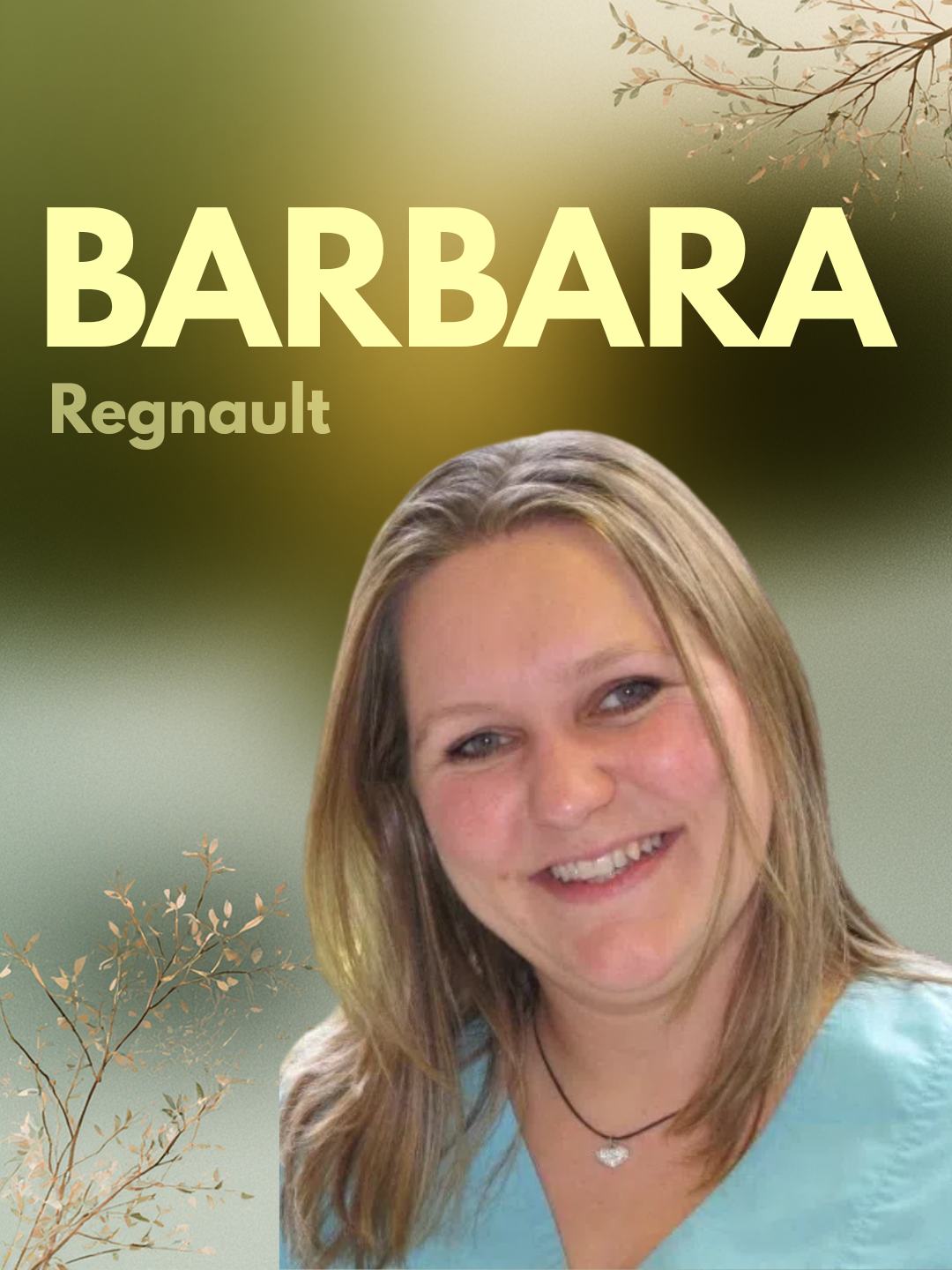 Barbara Regnault