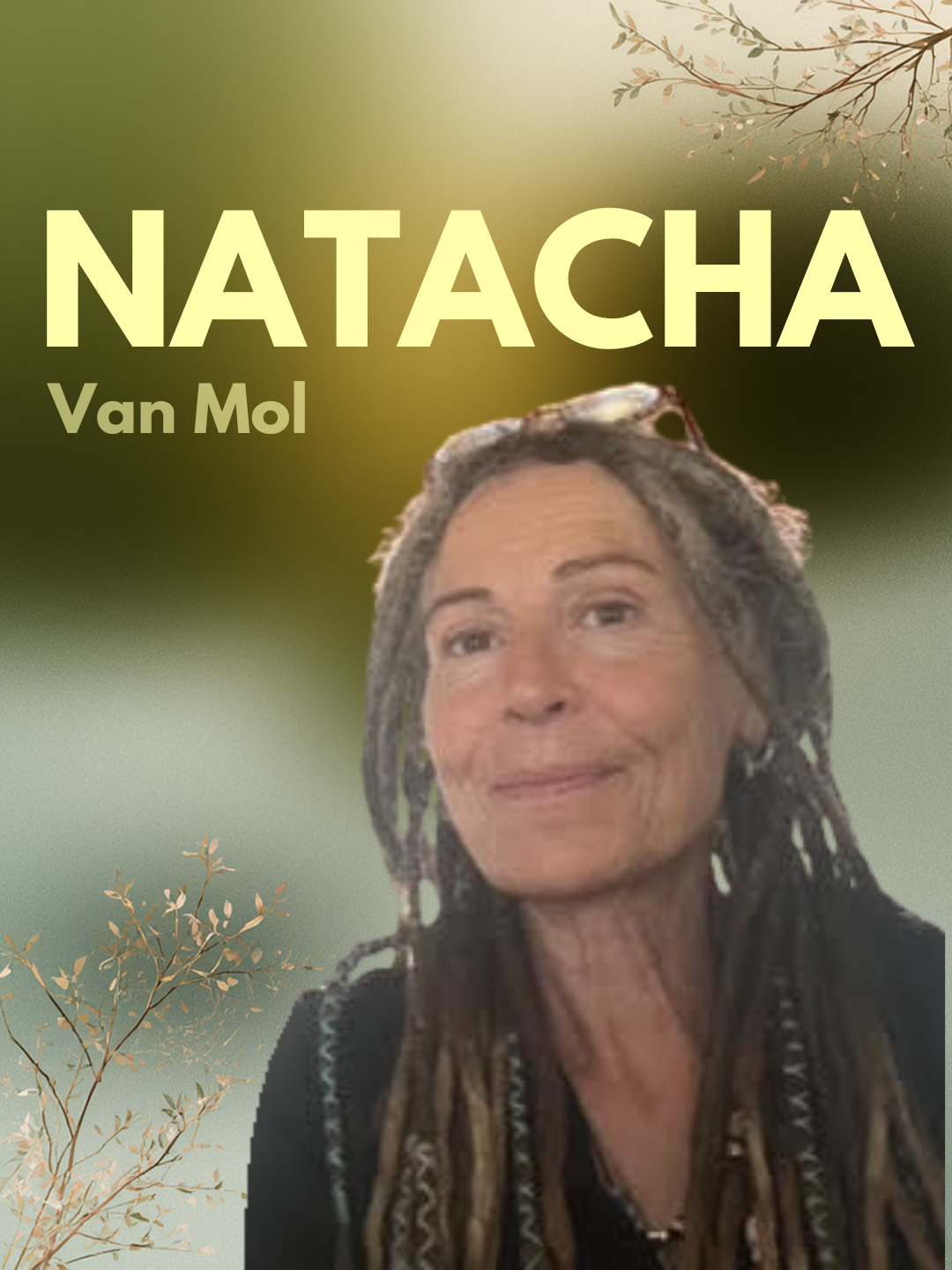 Natacha Van-Mol