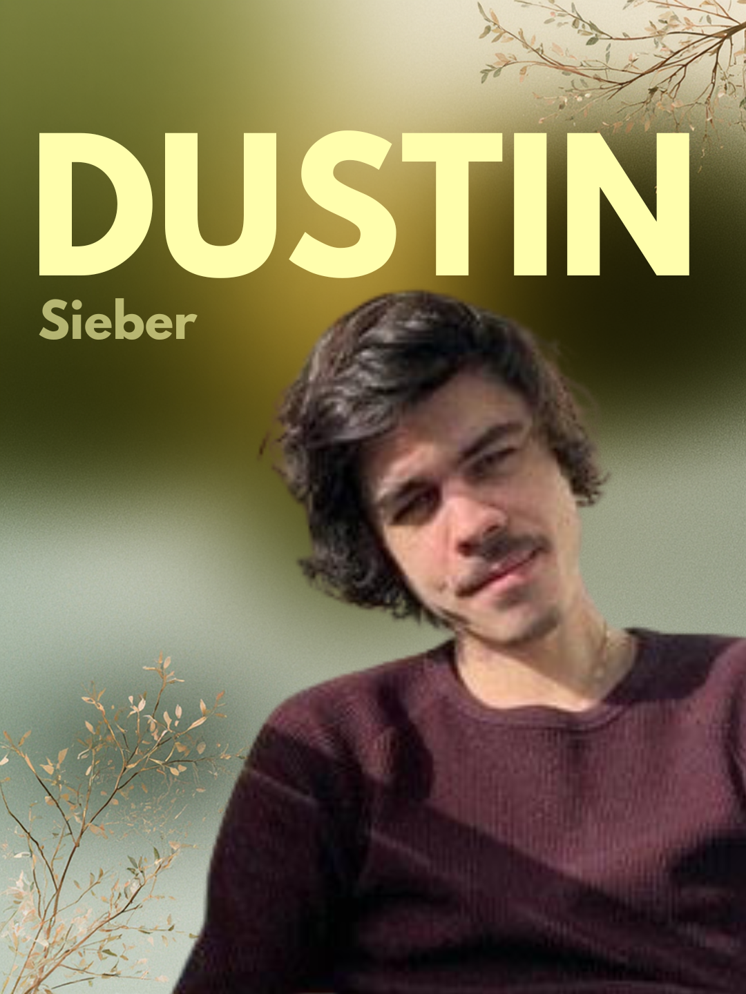 Dustin Sieber