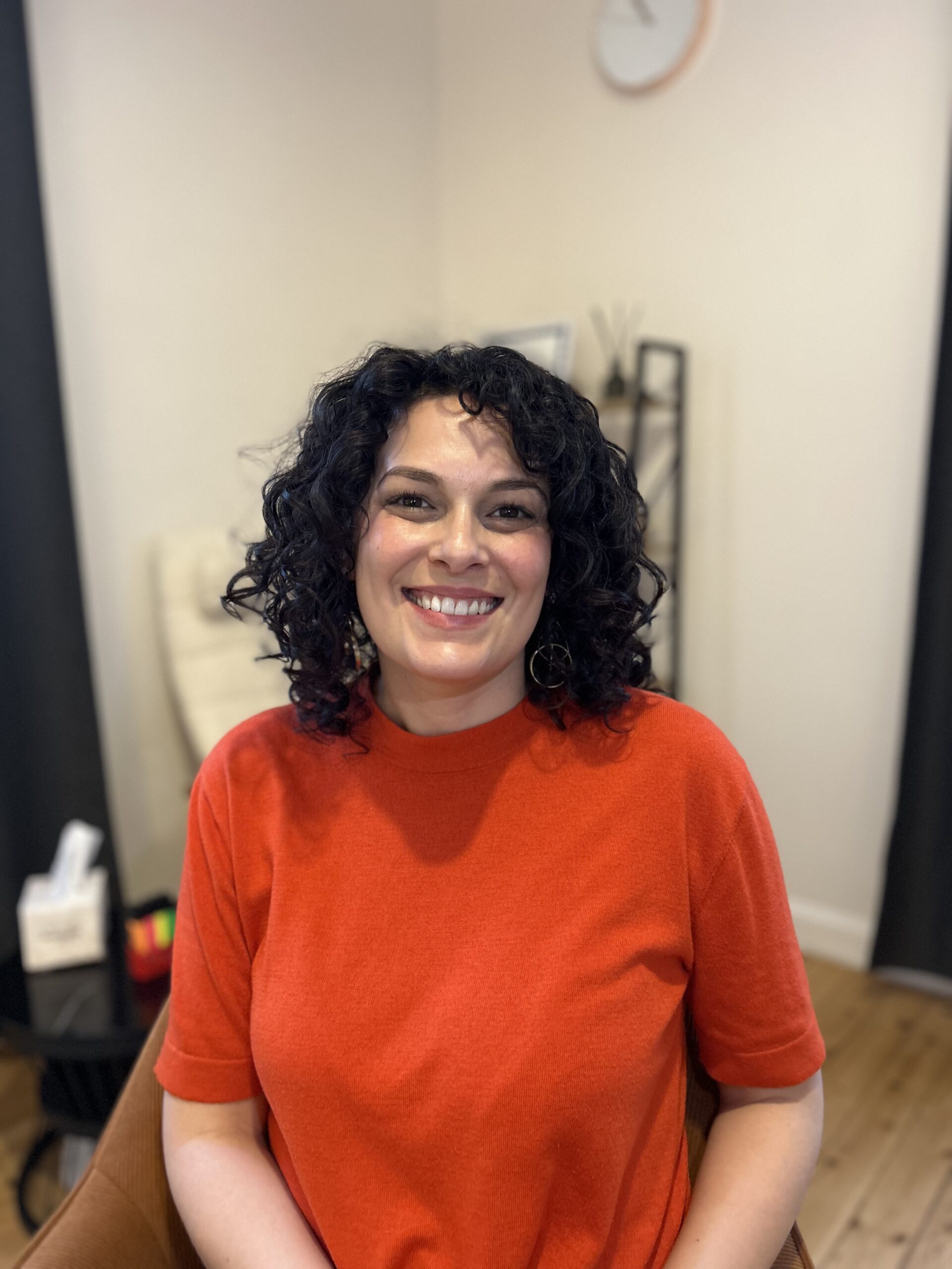 Caroline Timotéo EMDR