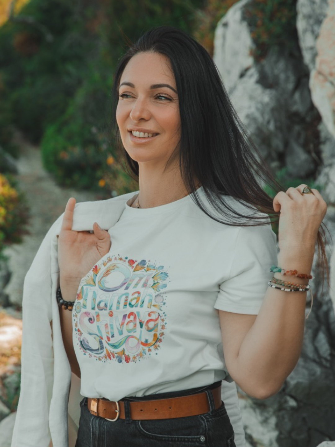 Elena Kuznetsova méditation