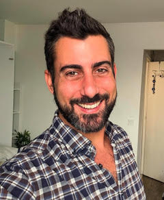 Gauthier Masson kinésiologie