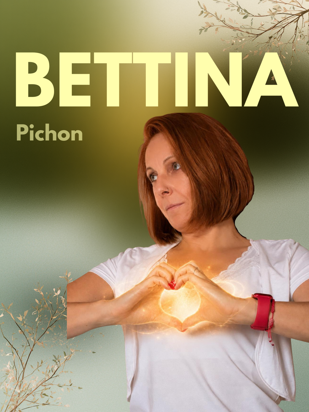 Pichon Bettina