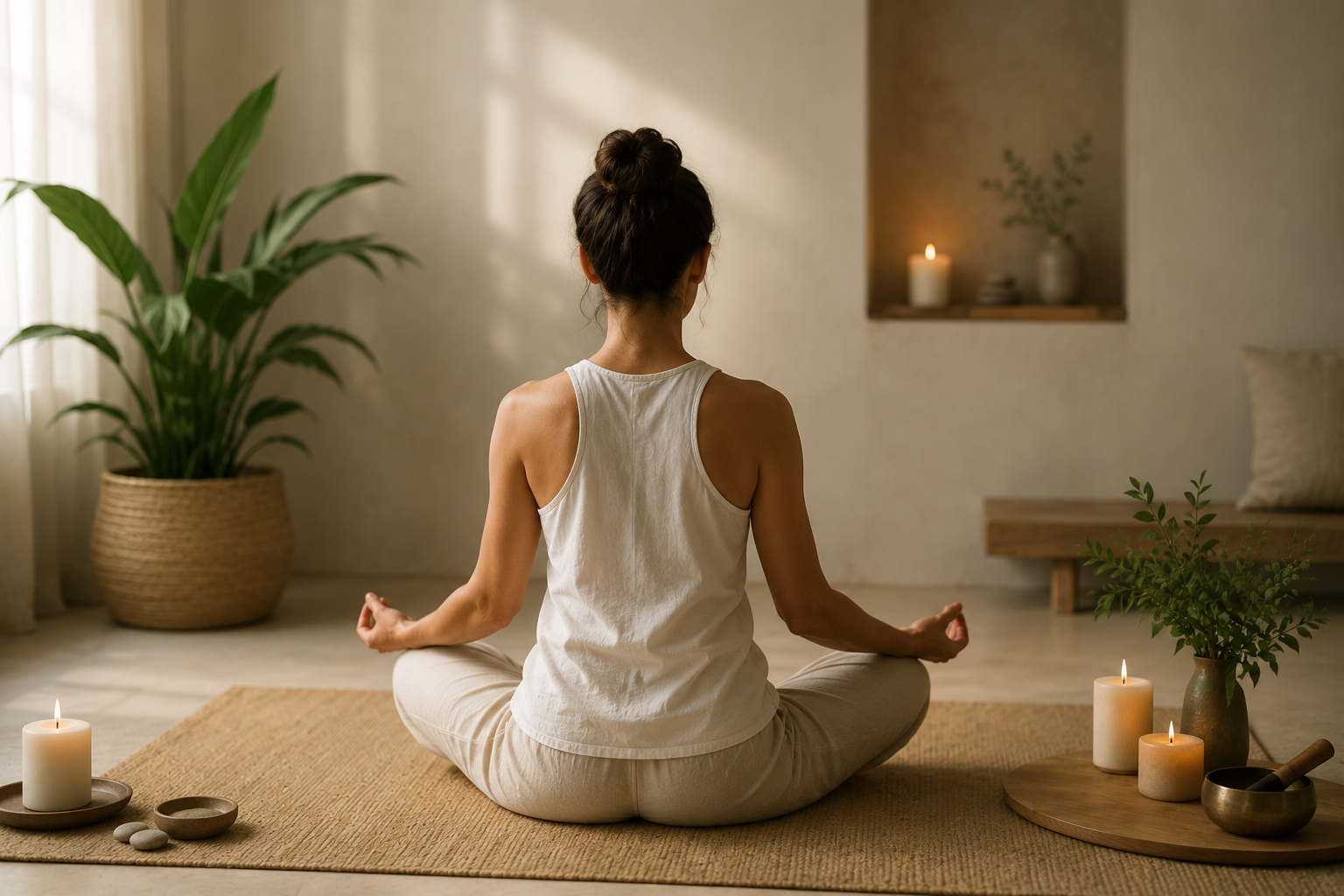 meditation